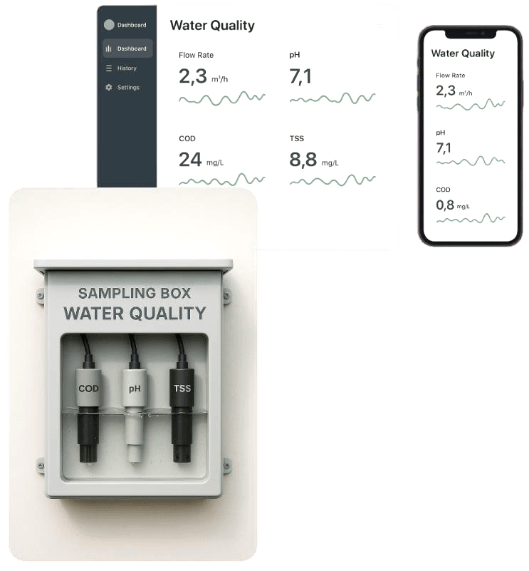 Social Widget